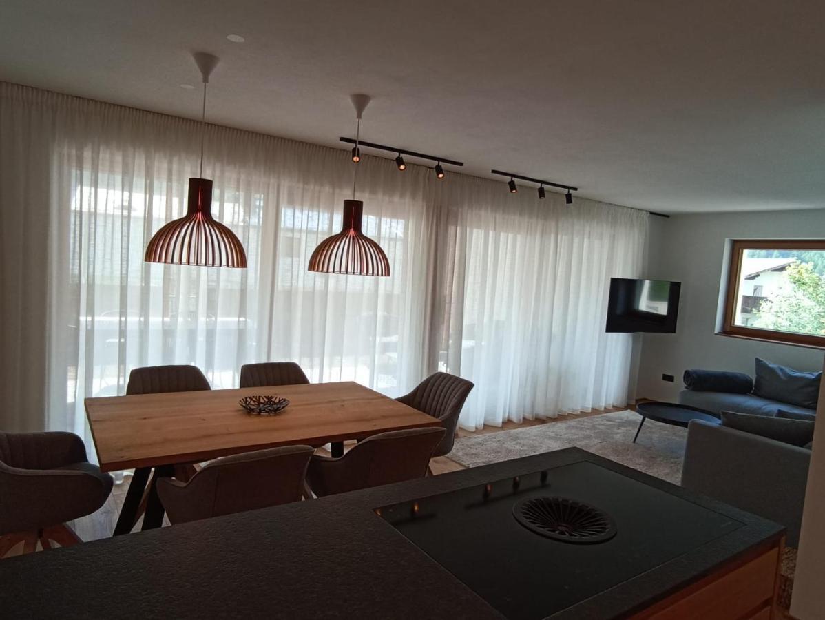 Premium Apartment Am Haidersee Und Reschensee - Resort Haideralm Schoeneben San Valentino alla Muta Εξωτερικό φωτογραφία