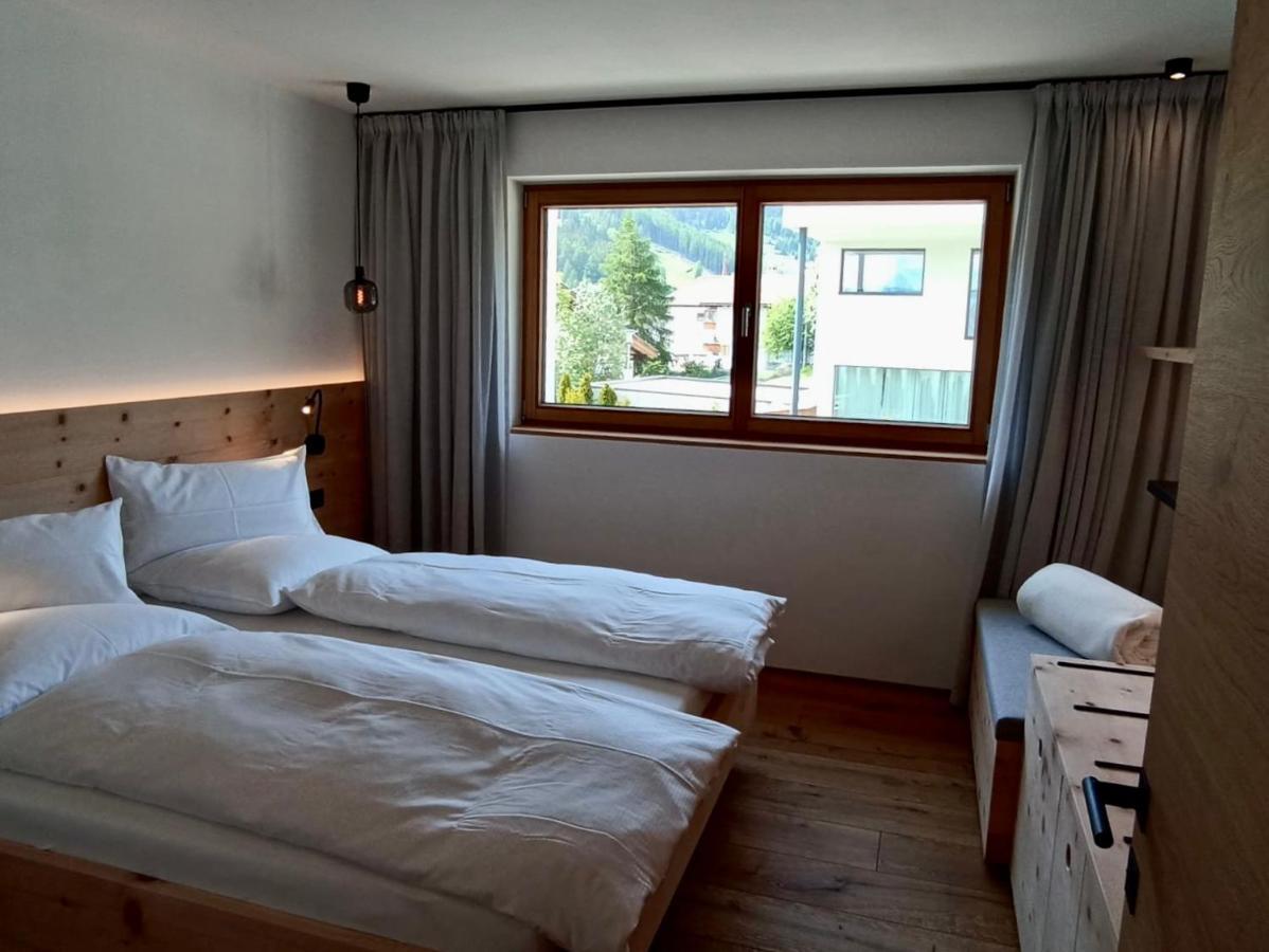 Premium Apartment Am Haidersee Und Reschensee - Resort Haideralm Schoeneben San Valentino alla Muta Εξωτερικό φωτογραφία