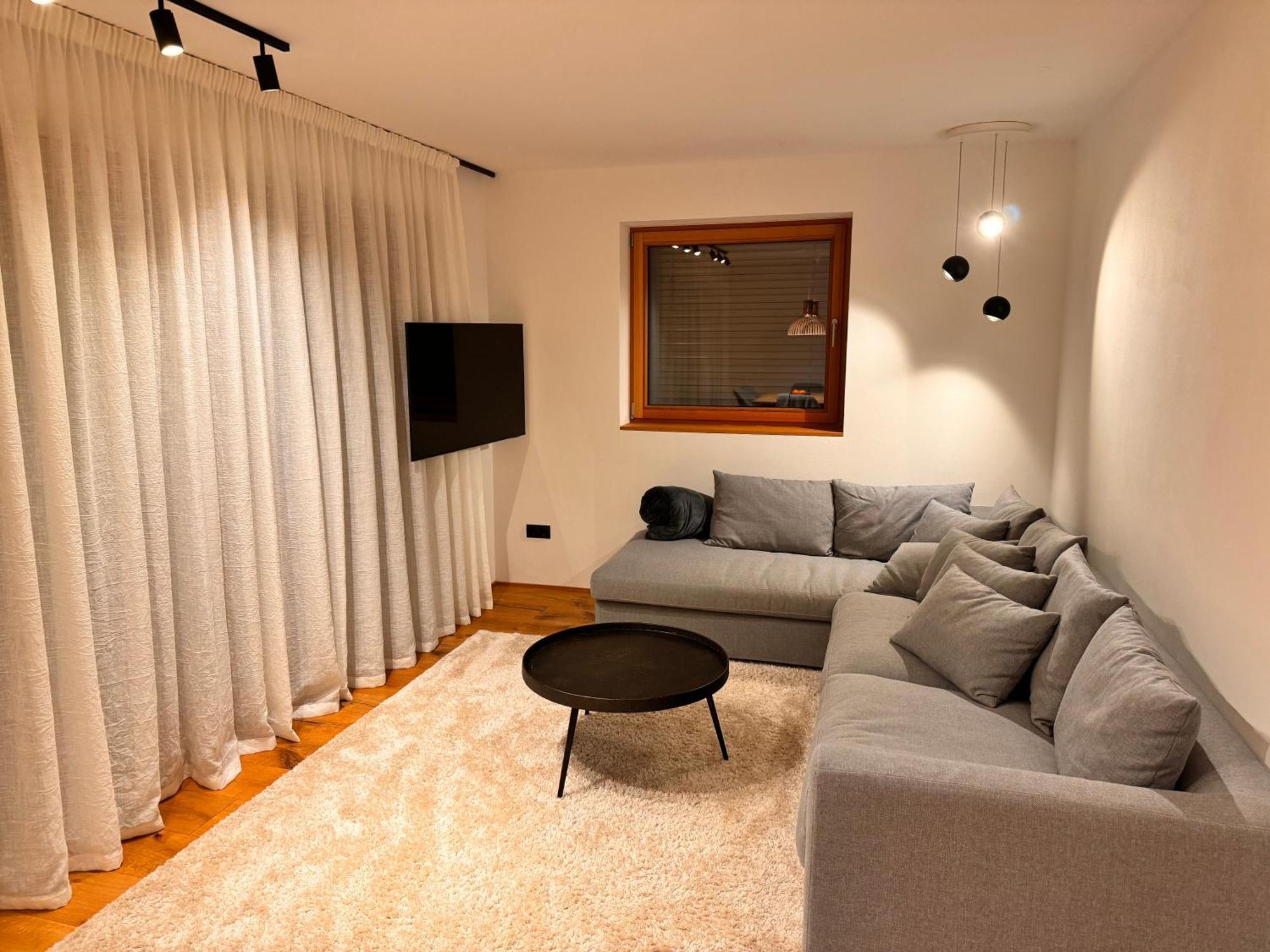Premium Apartment Am Haidersee Und Reschensee - Resort Haideralm Schoeneben San Valentino alla Muta Εξωτερικό φωτογραφία