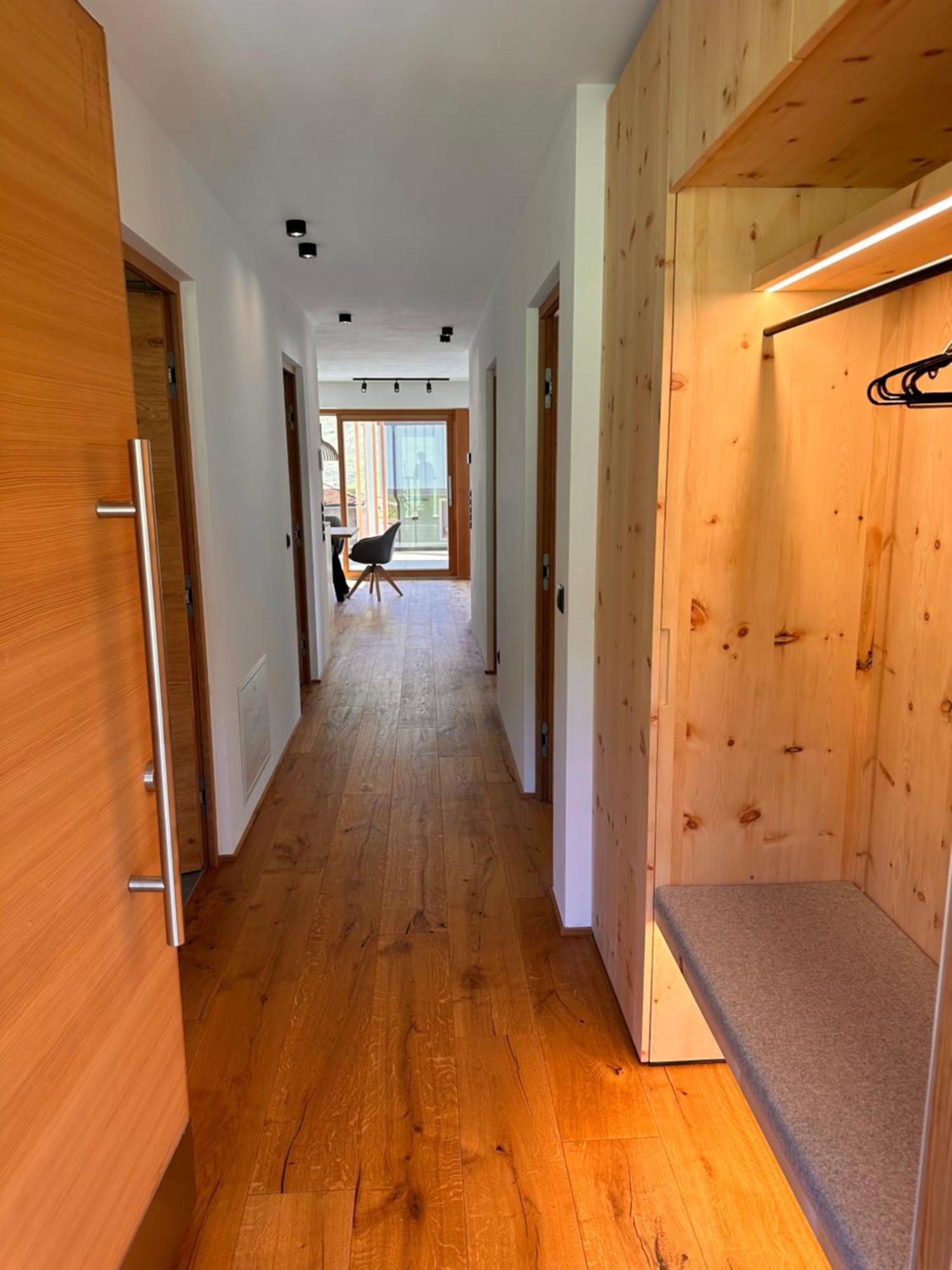 Premium Apartment Am Haidersee Und Reschensee - Resort Haideralm Schoeneben San Valentino alla Muta Εξωτερικό φωτογραφία