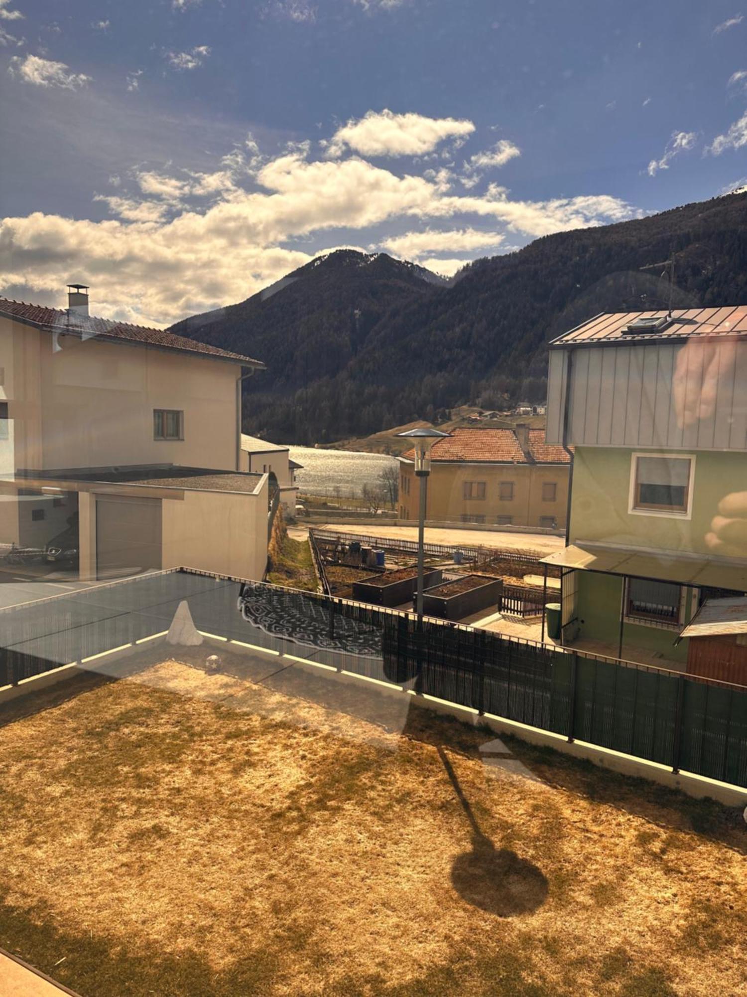Premium Apartment Am Haidersee Und Reschensee - Resort Haideralm Schoeneben San Valentino alla Muta Εξωτερικό φωτογραφία