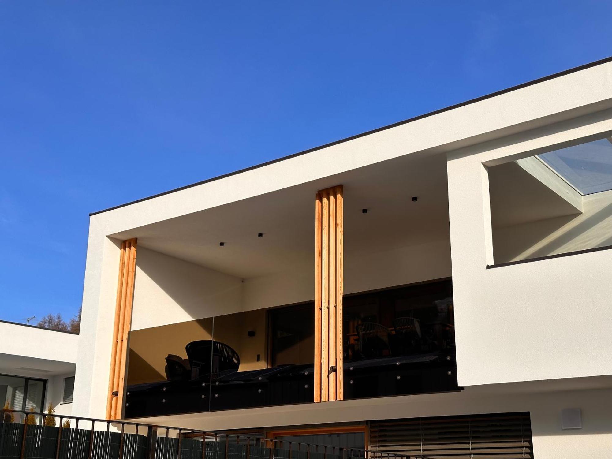 Premium Apartment Am Haidersee Und Reschensee - Resort Haideralm Schoeneben San Valentino alla Muta Εξωτερικό φωτογραφία